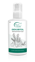 Speciální tělový olej DEKUBITOL - 100 ml