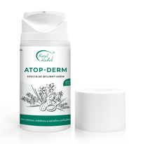 Zklidňující krém ATOP-DERM - 100 ml