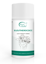 Aktivující krém ELEUTHEROCOCC - 100 ml