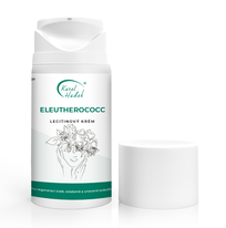 Aktivující krém ELEUTHEROCOCC - 100 ml