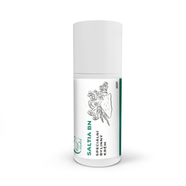Regenerační krém SANTALIA - 10 ml