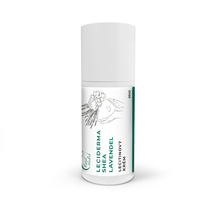Anti-age krém LECIDERMA SHEA LAVENDEL - 10 ml