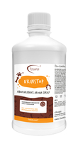 Sprej URINSTOP proti okusování a značkování 500 ml