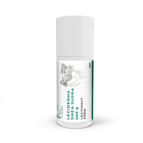 Anti-age krém LECIDERMA SHEA SUPRA SPF 6 - 10 ml
