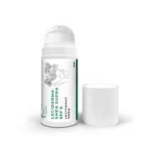 Anti-age krém LECIDERMA SHEA SUPRA SPF 6 - 10 ml