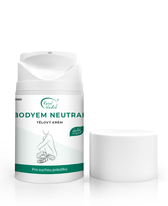 Tělový krém BODYEM NEUTRAL - 50 ml