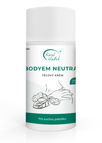 Tělový krém BODYEM NEUTRAL - 100 ml