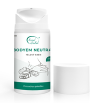 Tělový krém BODYEM NEUTRAL - 100 ml