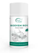 Tělový krém BODYEM ROY - 100 ml