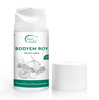 Tělový krém BODYEM ROY - 100 ml