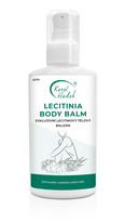 Tělové mléko LECITINIA BODY BALM - 100 ml