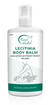 Tělové mléko LECITINIA BODY BALM - 200 ml