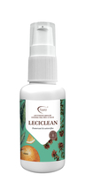 Lecitinová emulze pro péči o ruce LECICLEAN 50 ml