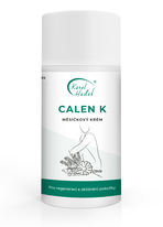 Měsíčkový krém CALEN K - 100 ml
