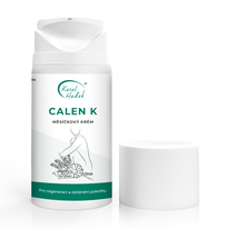 Měsíčkový krém CALEN K - 100 ml