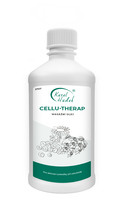 Masážní olej CELLU THERAP - 500 ml