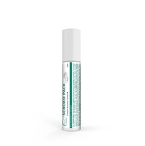 Čokoládový masážní krém SCHOKO PACK - 10 ml