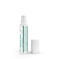 Čokoládový masážní krém SCHOKO PACK - 10 ml
