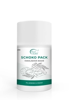 Čokoládový masážní krém SCHOKO PACK - 50 ml