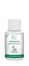Speciální tělový olej HEMOSAN - 20 ml