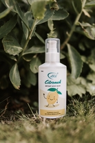 Dětský mycí olej CITRONEK - 100 ml