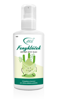 Dětský mycí olej FENYKLÁČEK - 100 ml