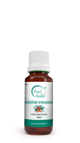 Směs esenciálních olejů VÁNOČNÍ POHÁDKA - 10 ml