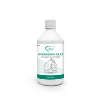 AVOKÁDOVÝ OLEJ - 115 ml