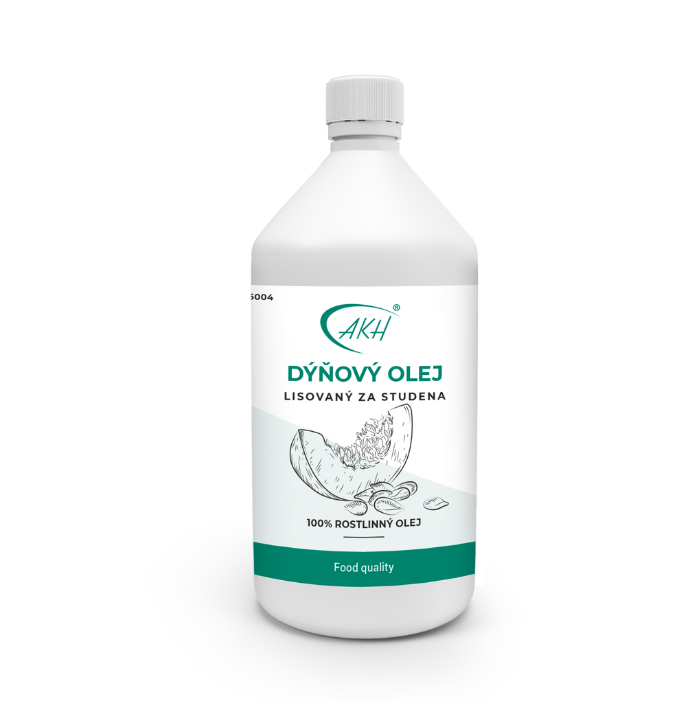 DÝŇOVÝ OLEJ - 215 ml