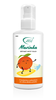 Dětský mycí olej MARINKA - 100 ml