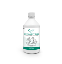 Za studena lisovaný PUPALKOVÝ OLEJ - 115 ml