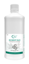 RICINOVÝ OLEJ - 1000 ml