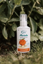 Dětský mycí olej MARINKA - 100 ml