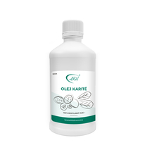 Olej KARITÉ - 500 ml