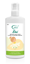 Dětský mycí olej EMI - 200 ml
