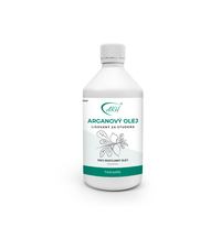 ARGANOVÝ ROSTLINNÝ OLEJ - 115 ml