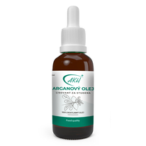 ARGANOVÝ ROSTLINNÝ OLEJ - 30 ml