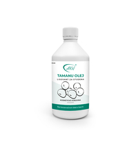 Za studena lisovaný TAMANU OLEJ - 115 ml