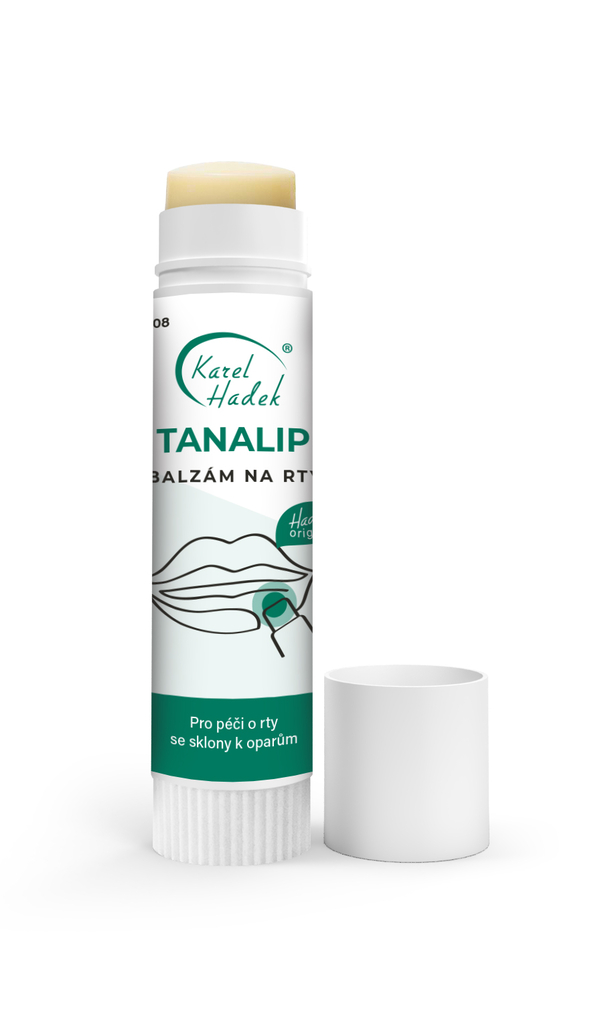 Balzám na rty TANALIP - 6,5 ml
