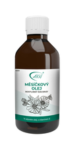 MĚSÍČKOVÝ OLEJ - 215 ml