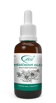 MĚSÍČKOVÝ OLEJ - 30 ml