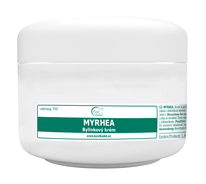 Krém na ruce MYRHEA - 500 ml