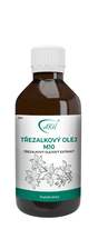 TŘEZALKOVÝ OLEJ M/10 - 115 ml