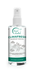 Aroma osvěžovač vzduchu CLIMAFRESH - 100 ml
