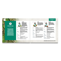 KATALOG ÉTERICKÝCH A ROSTLINNÝCH OLEJŮ, MÁSEL A MACERÁTŮ