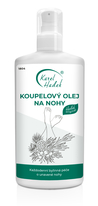 KOUPELOVÝ OLEJ NA NOHY 200 ml