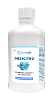 Dezinfekční lecitinová emulze na ruce DESICITRO 500 ml