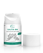 Bylinný krém SALTIA BN - 50 ml
