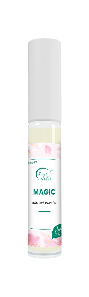 MAGIC Kompozice éterických olejů / alkohol 3 ml