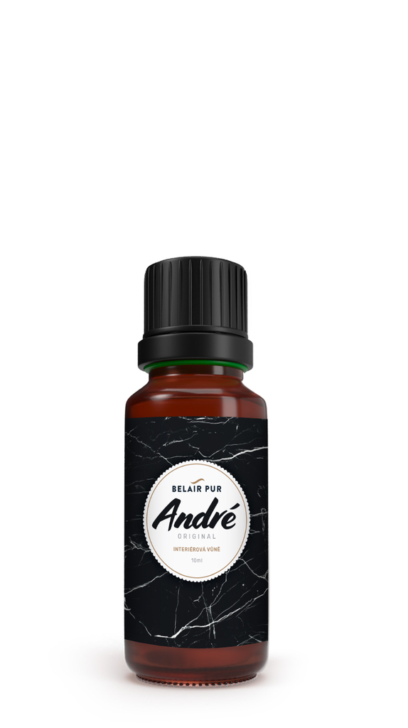 Vonný olej ANDRÉ - 10 ml